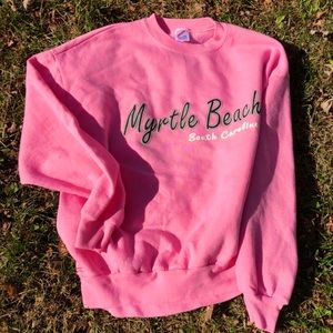 Vintage Sweatshirt